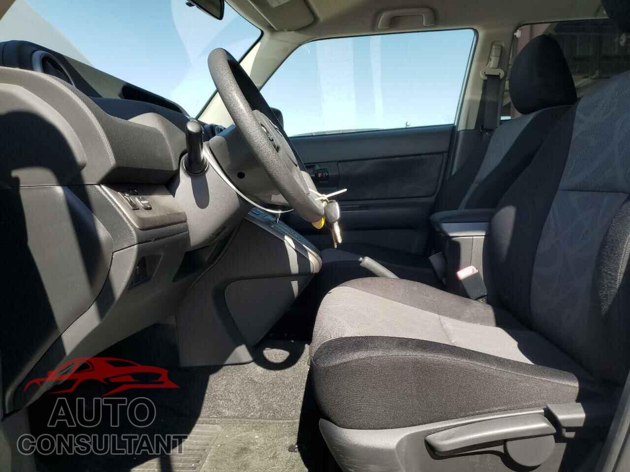 TOYOTA SCION 2015 - JTLZE4FEXFJ078683