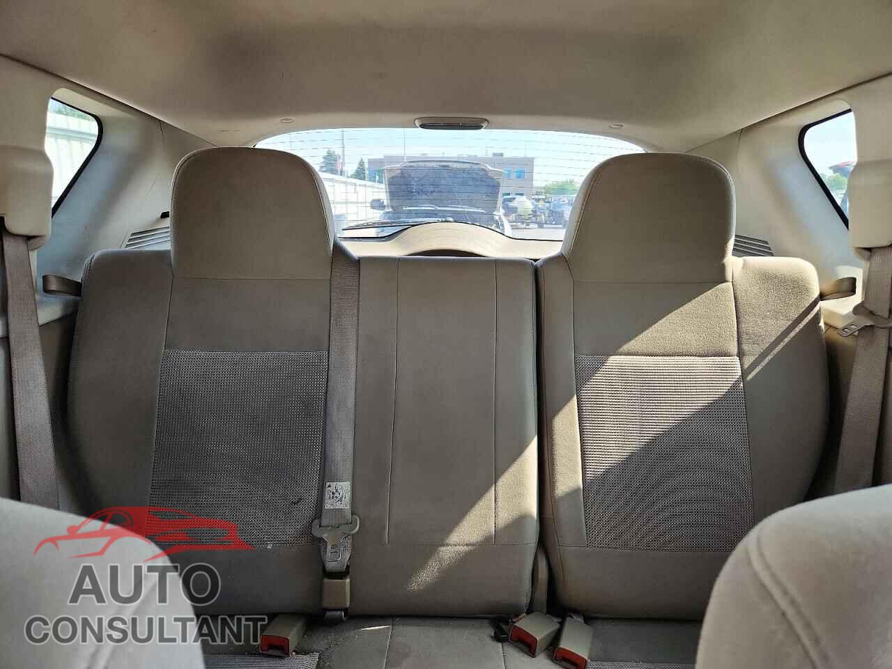 JEEP COMPASS 2012 - 1C4NJCBA3CD526811