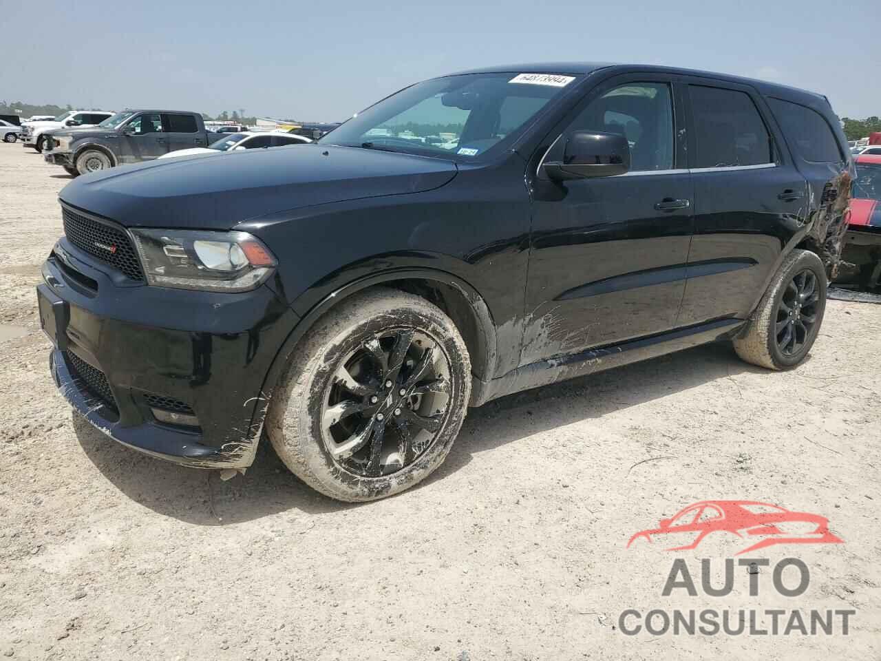 DODGE DURANGO 2020 - 1C4RDHDG0LC100328