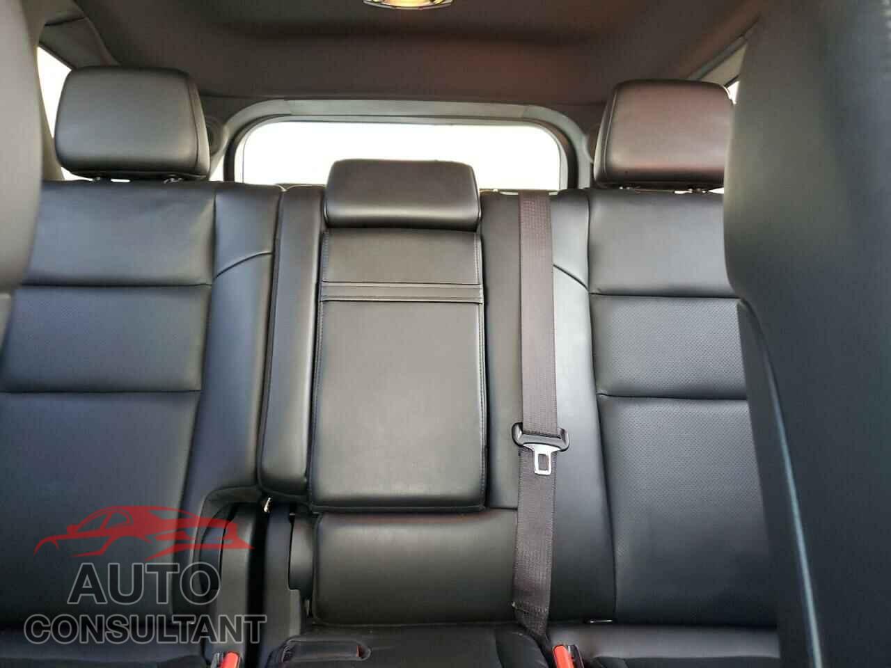 DODGE DURANGO 2023 - 1C4SDJCT2PC651745
