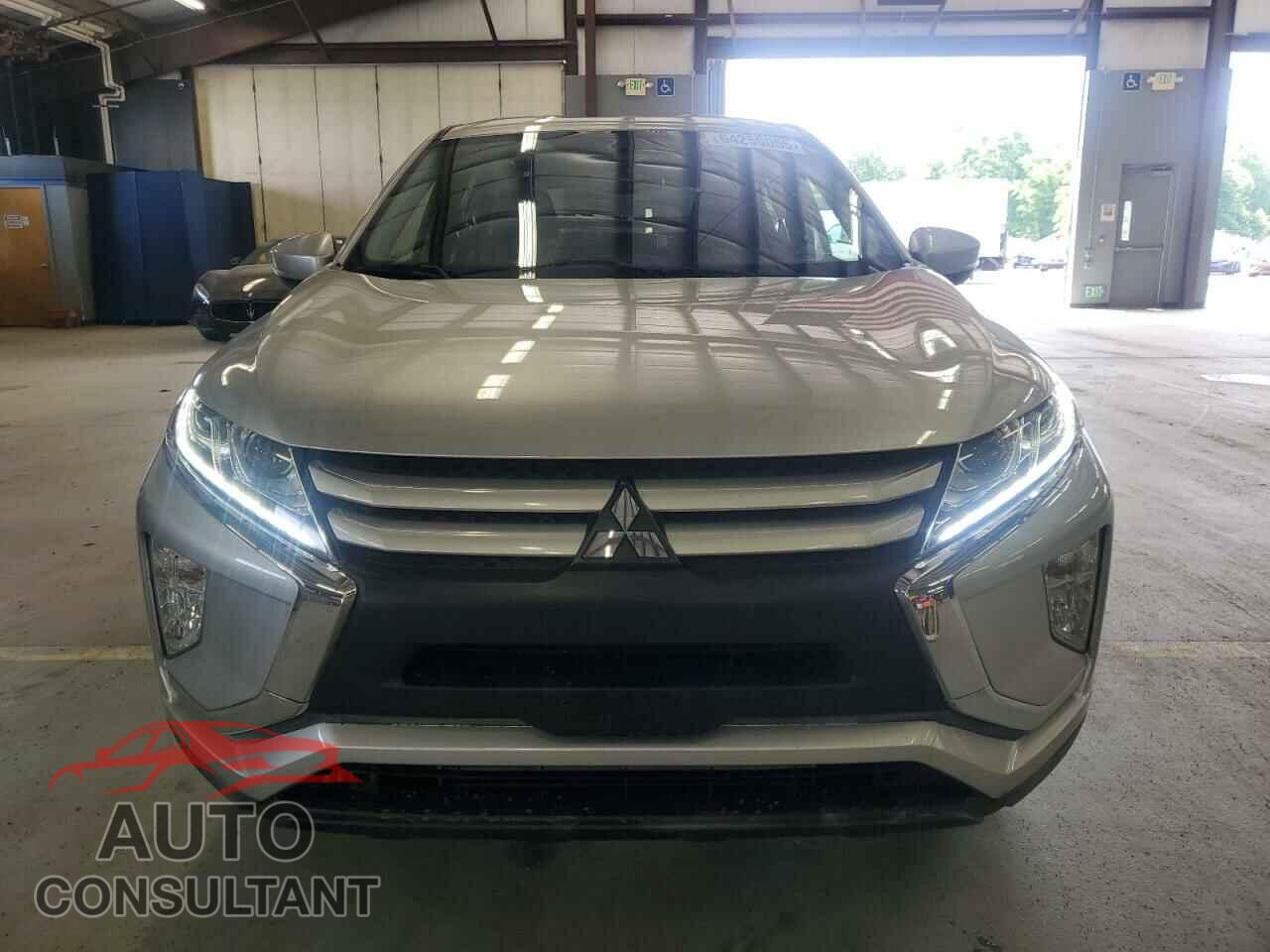 MITSUBISHI ECLIPSE 2020 - JA4AS3AA3LZ033656