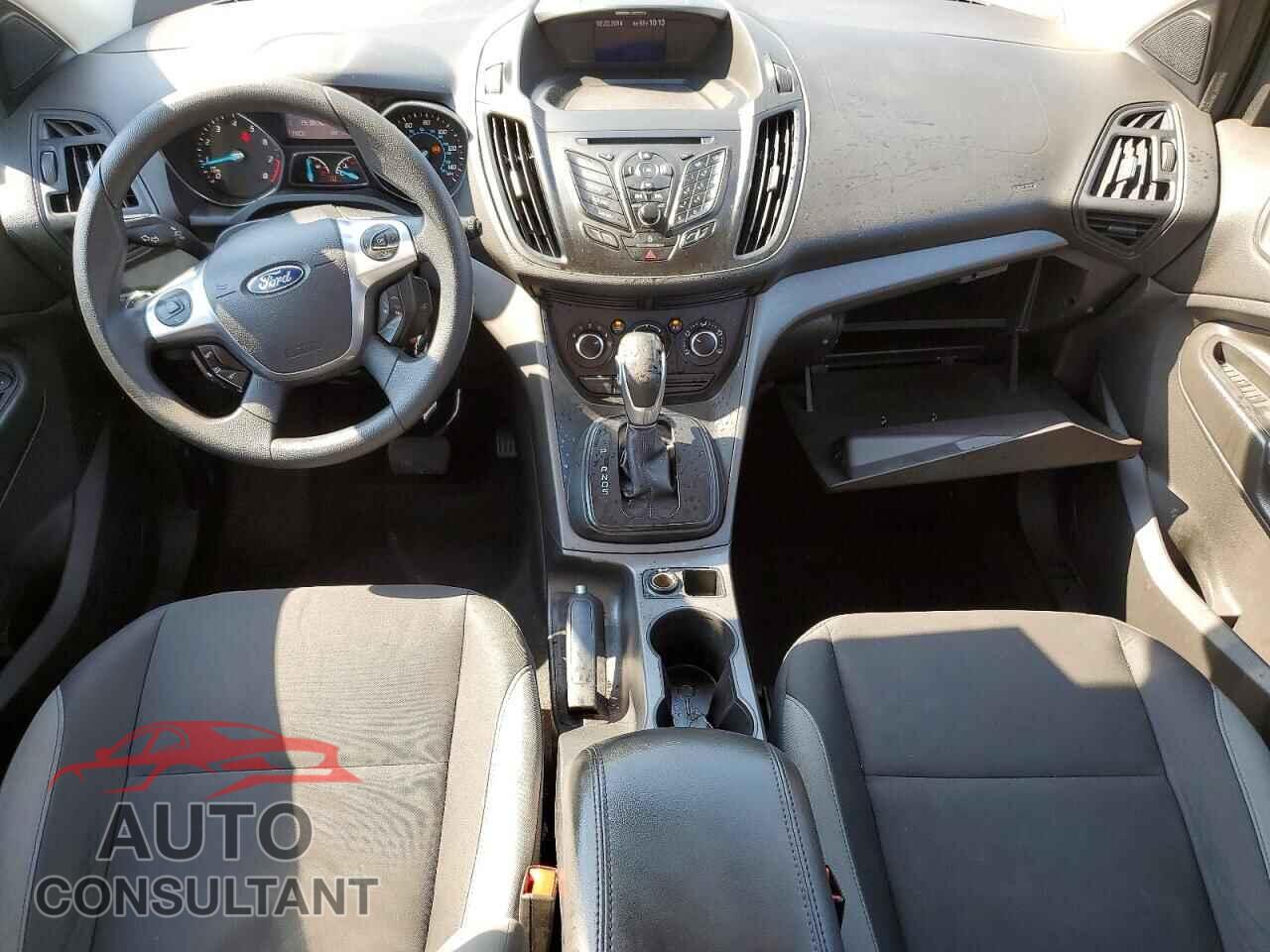 FORD ESCAPE 2014 - 1FMCU0F73EUB55160