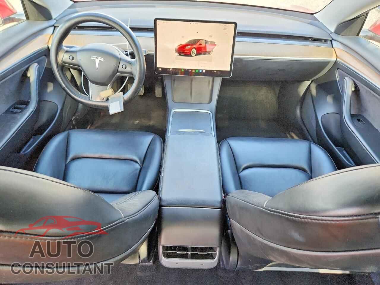 TESLA MODEL 3 2023 - 5YJ3E1EA9PF454975