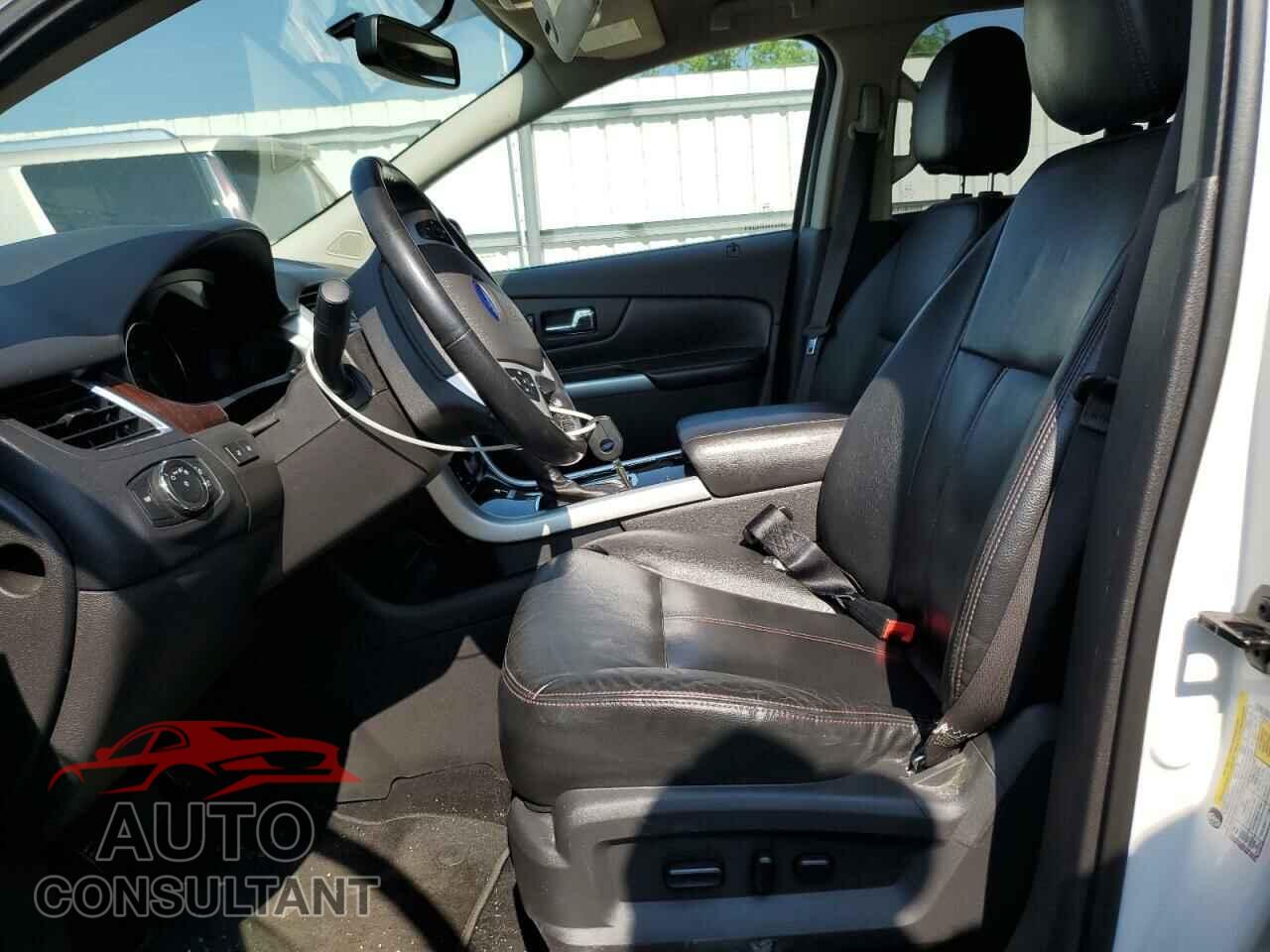 FORD EDGE 2013 - 2FMDK3KC6DBC31490