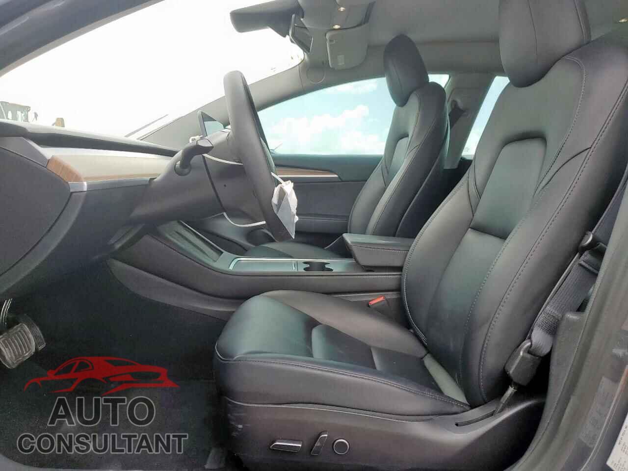 TESLA MODEL 3 2023 - 5YJ3E1EA9PF429090