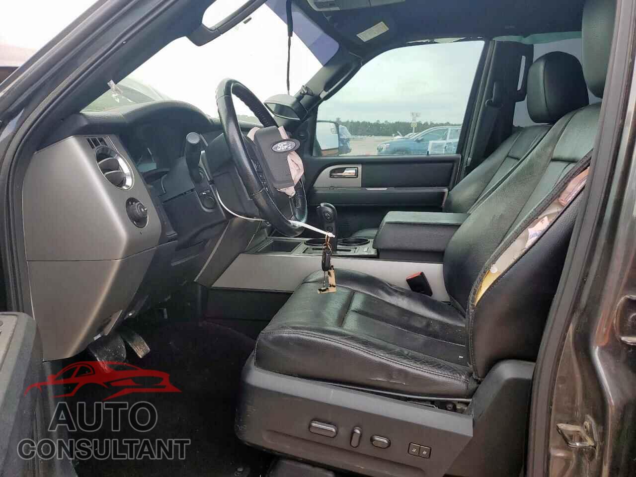 FORD EXPEDITION 2016 - 1FMJU1HT1GEF14655