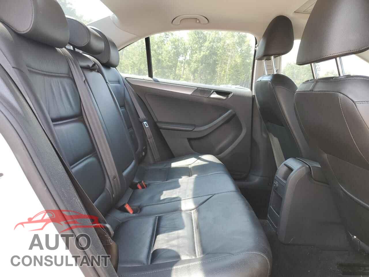 VOLKSWAGEN JETTA 2017 - 3VWL17AJ5HM282510