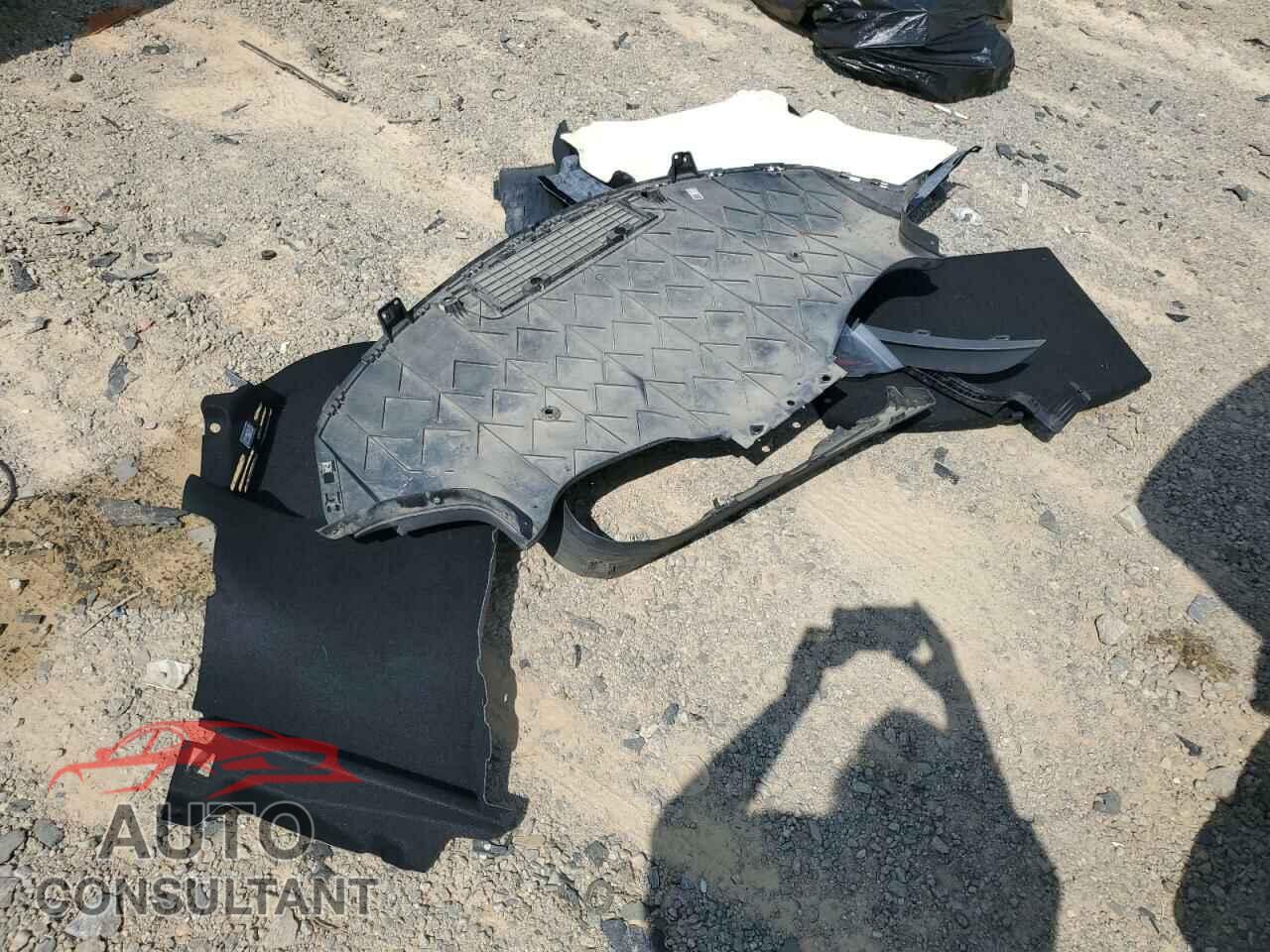TESLA MODEL 3 2022 - 5YJ3E1EB1NF110403