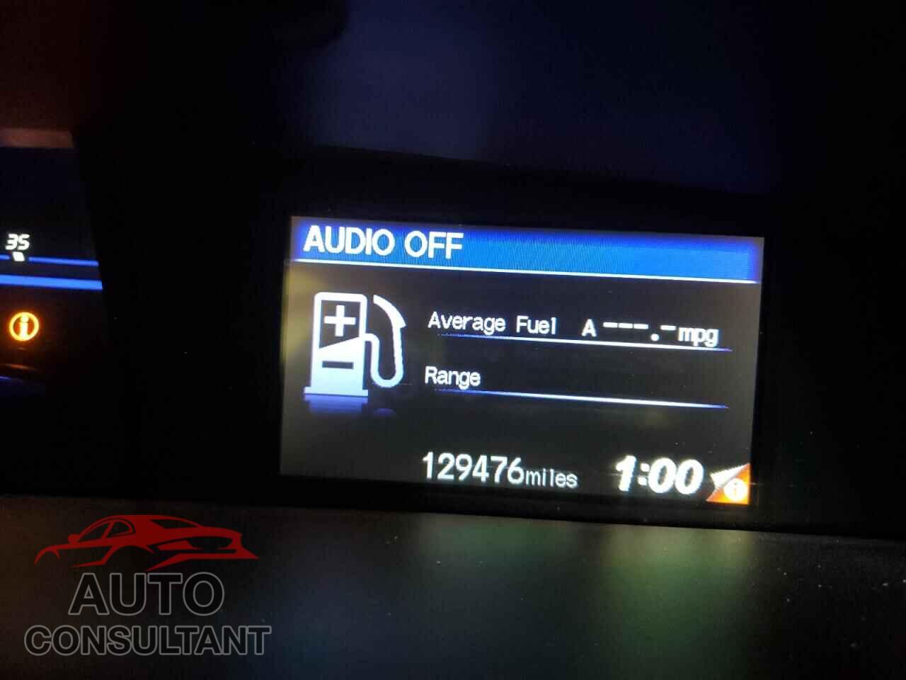 HONDA CIVIC 2014 - 19XFB2F59EE063941