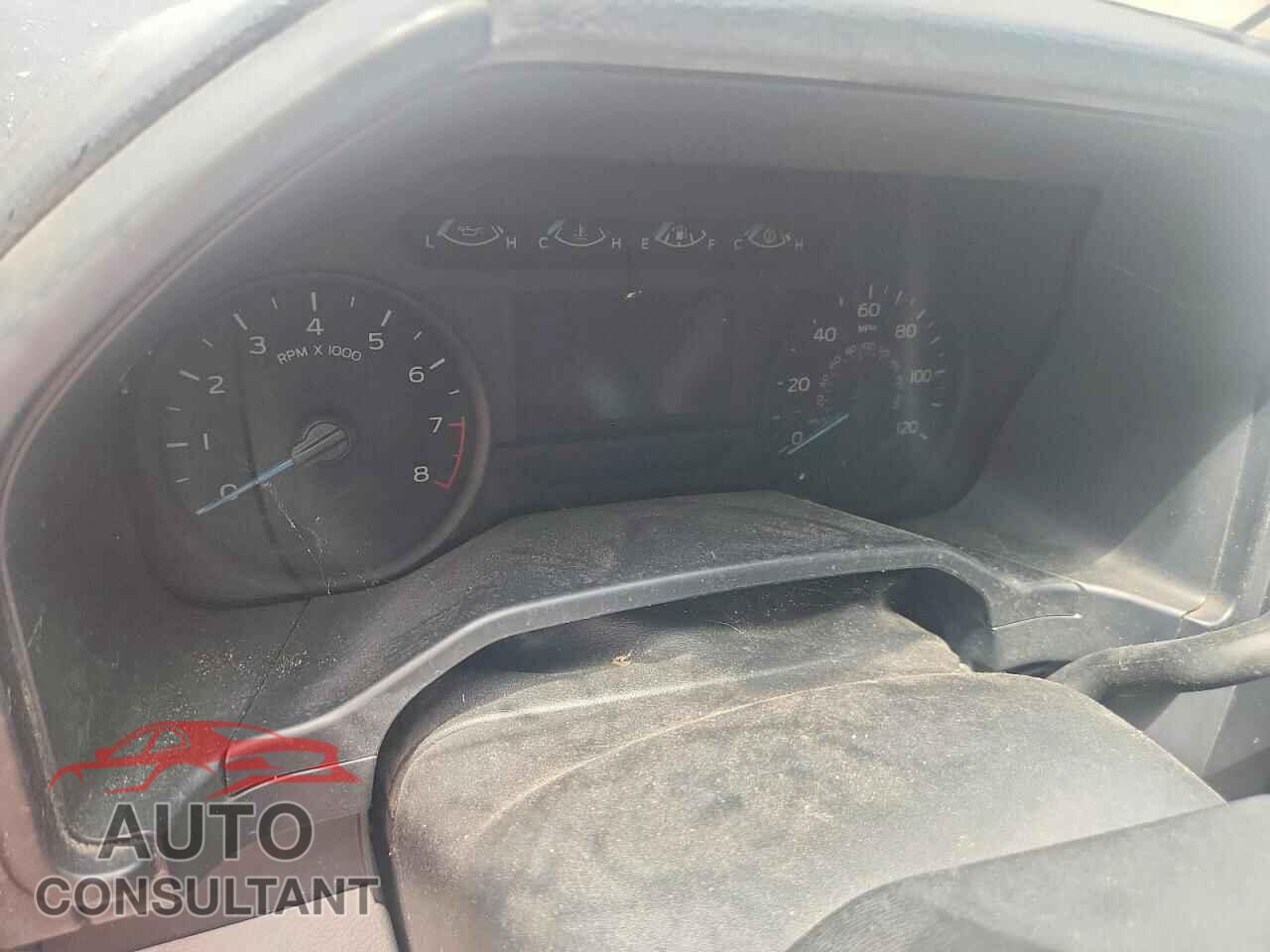 FORD F150 2015 - 1FTEW1C83FKF08455