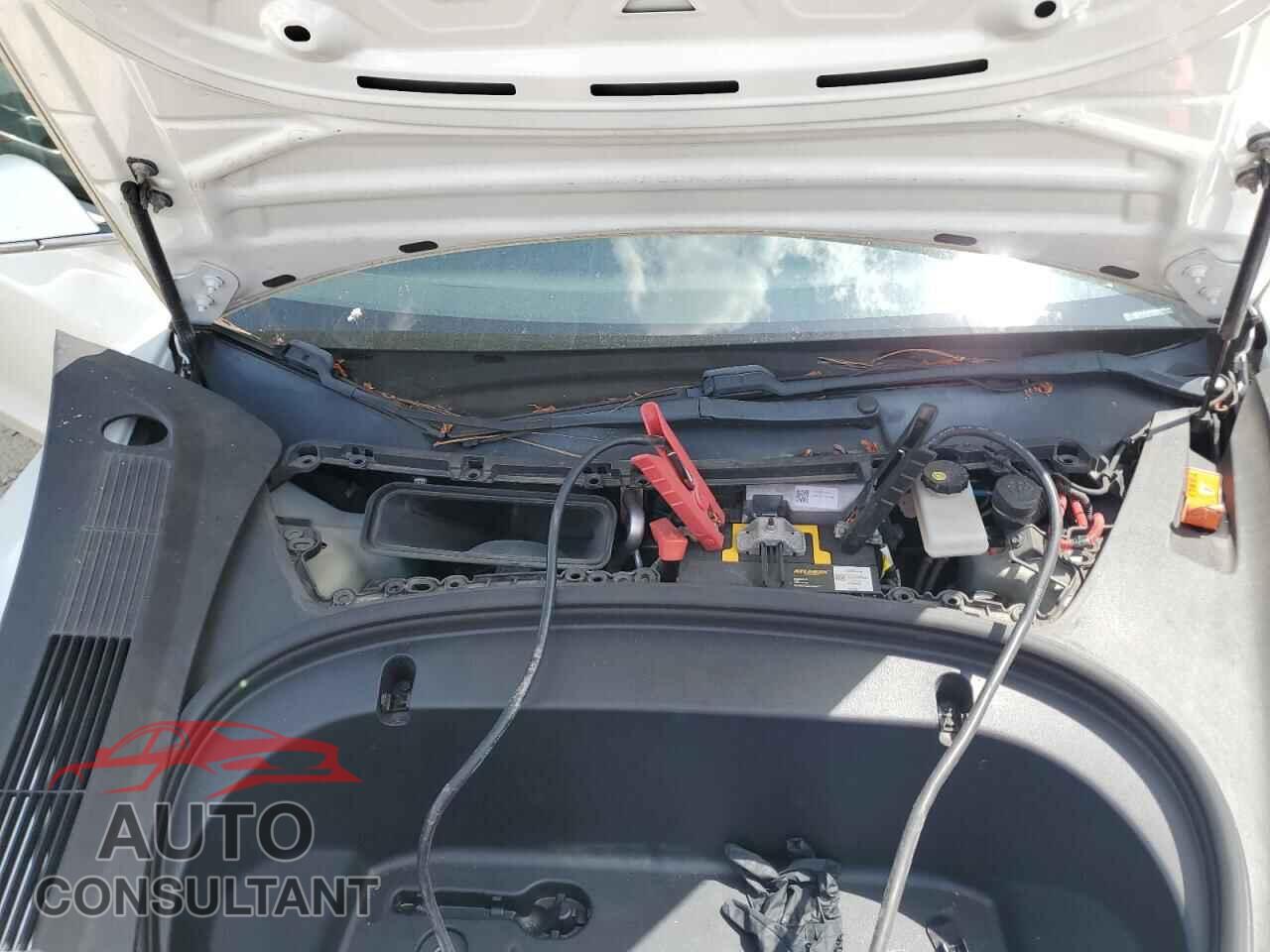 TESLA MODEL 3 2019 - 5YJ3E1EA6KF346399