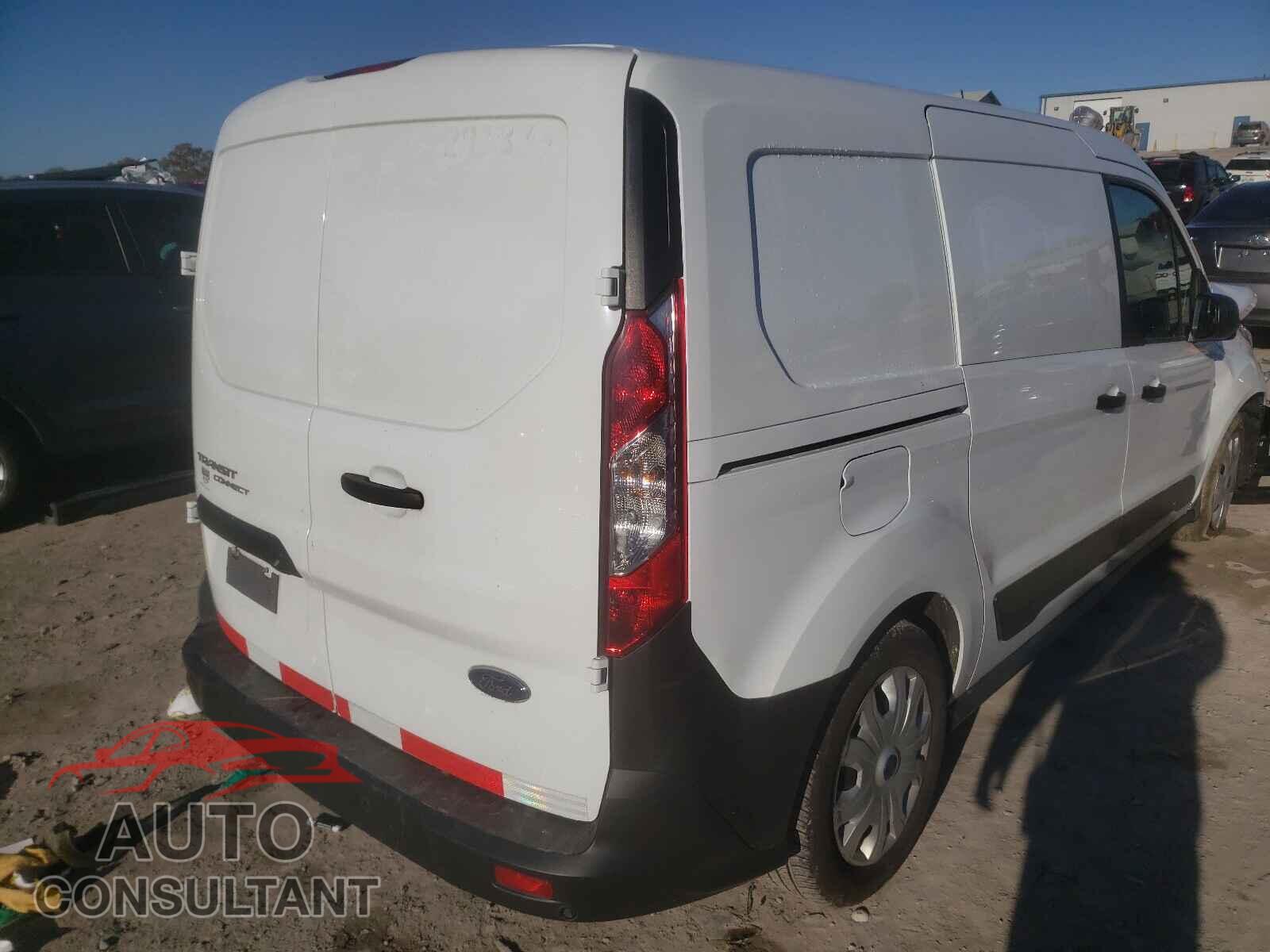 FORD TRANSIT CO 2021 - NM0LS7E29M1489604
