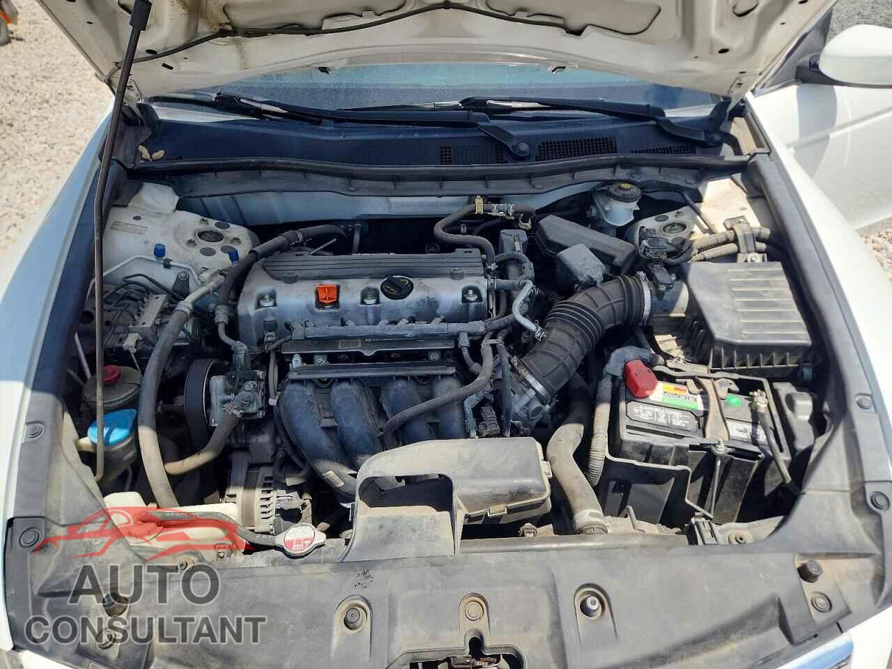 HONDA ACCORD 2012 - 1HGCP2F34CA193288