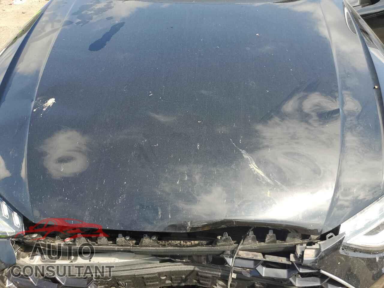 AUDI A4 2023 - WAUEAAF47PN002647