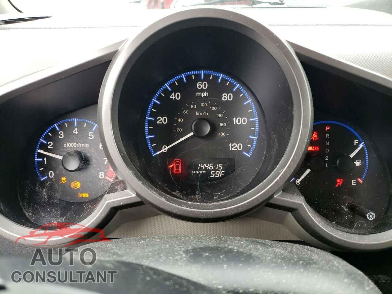 HONDA ELEMENT 2011 - 5J6YH2H78BL005368