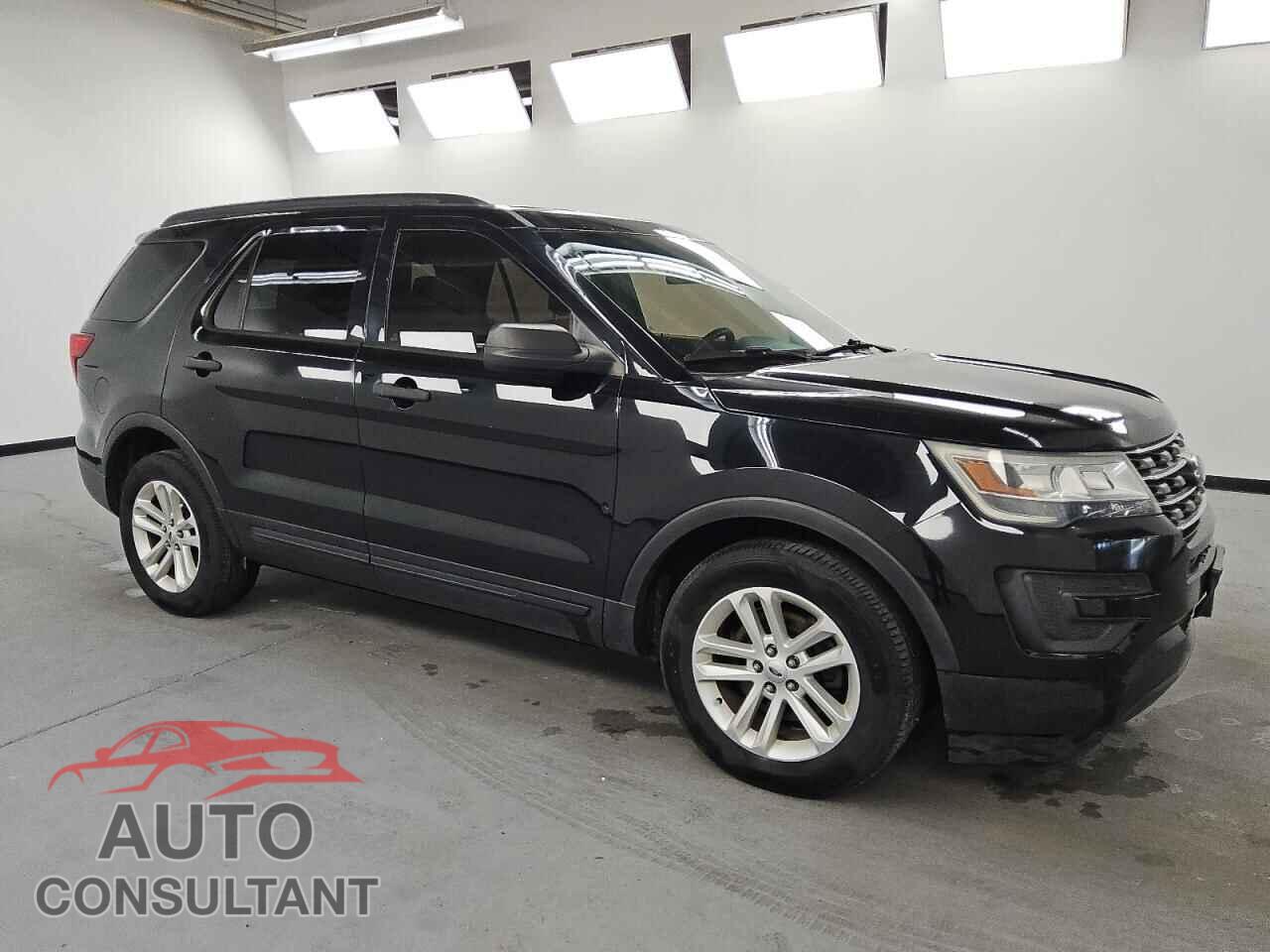 FORD EXPLORER 2016 - 1FM5K7B85GGB02953