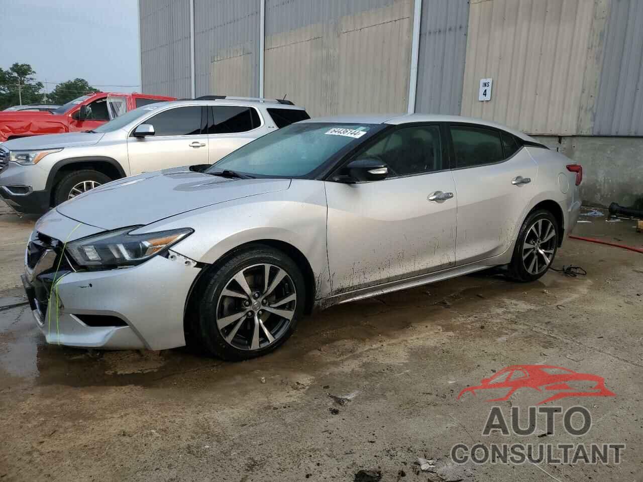 NISSAN MAXIMA 2016 - 1N4AA6AP6GC900335