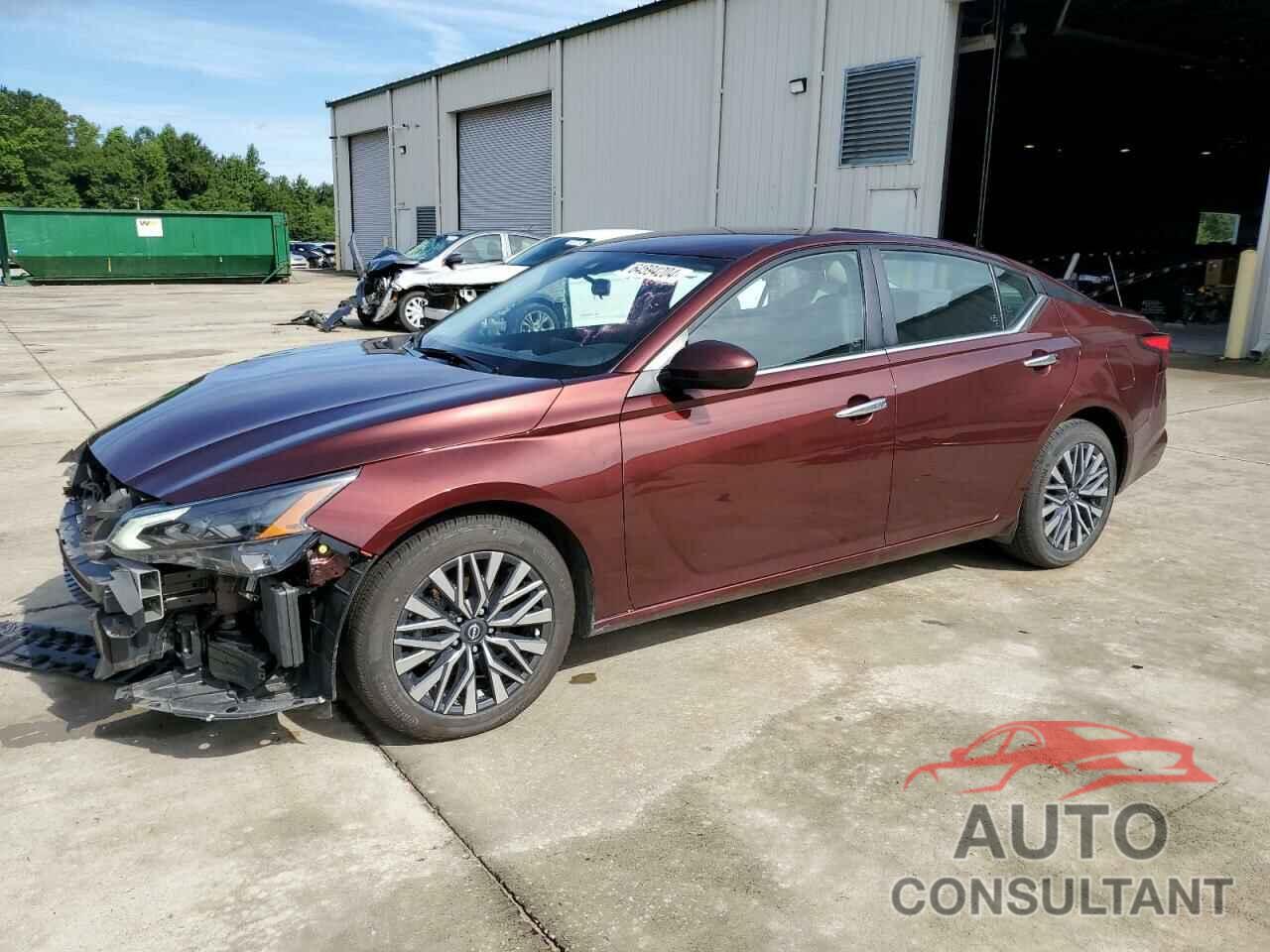 NISSAN ALTIMA 2023 - 1N4BL4DV5PN346383