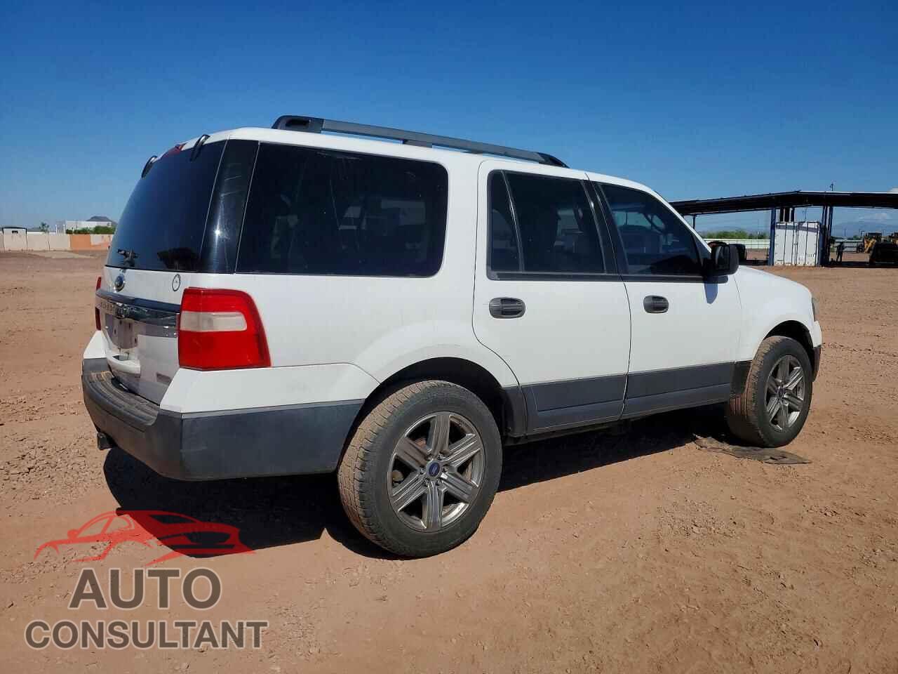 FORD EXPEDITION 2015 - 1FMJU1GT5FEF41244