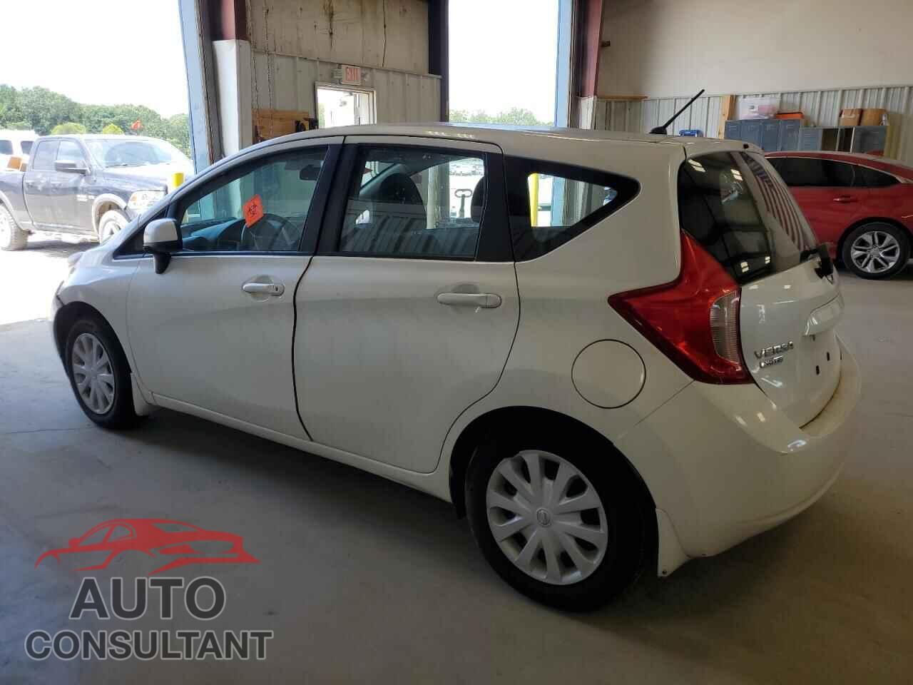 NISSAN VERSA 2014 - 3N1CE2CP7EL401304