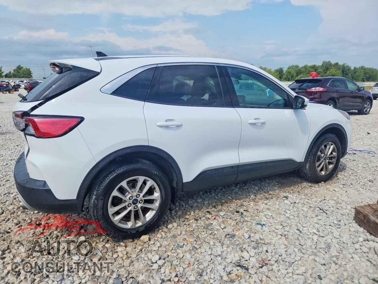 FORD ESCAPE 2020 - 1FMCU9G63LUA26505