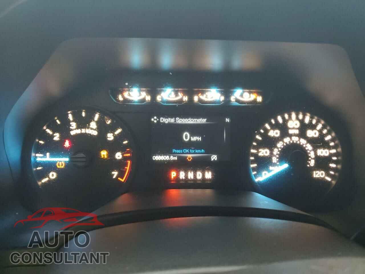 FORD F-150 2018 - 1FTEW1CP7JFB79431