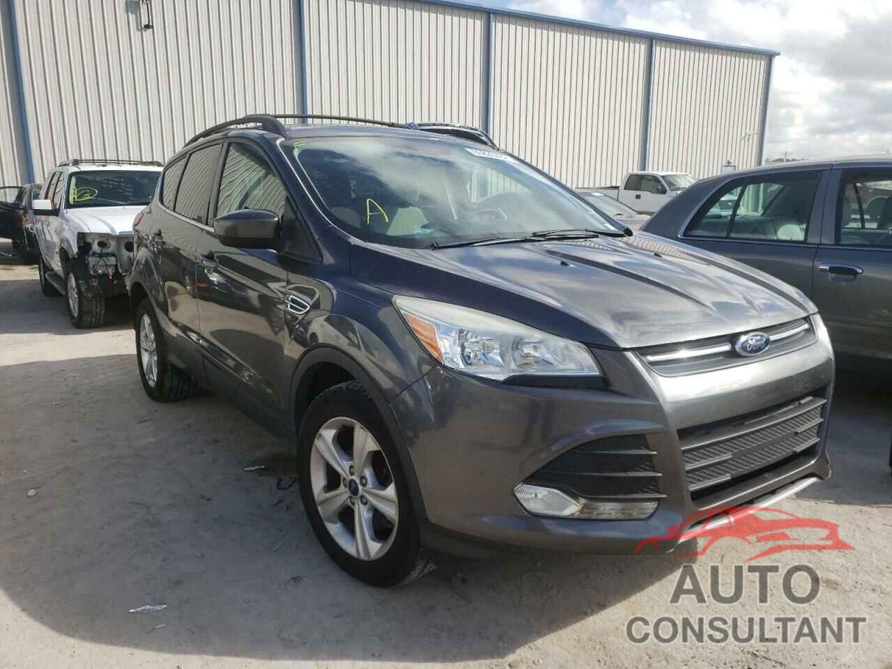 FORD ESCAPE 2016 - 1FMCU0G97GUA42735