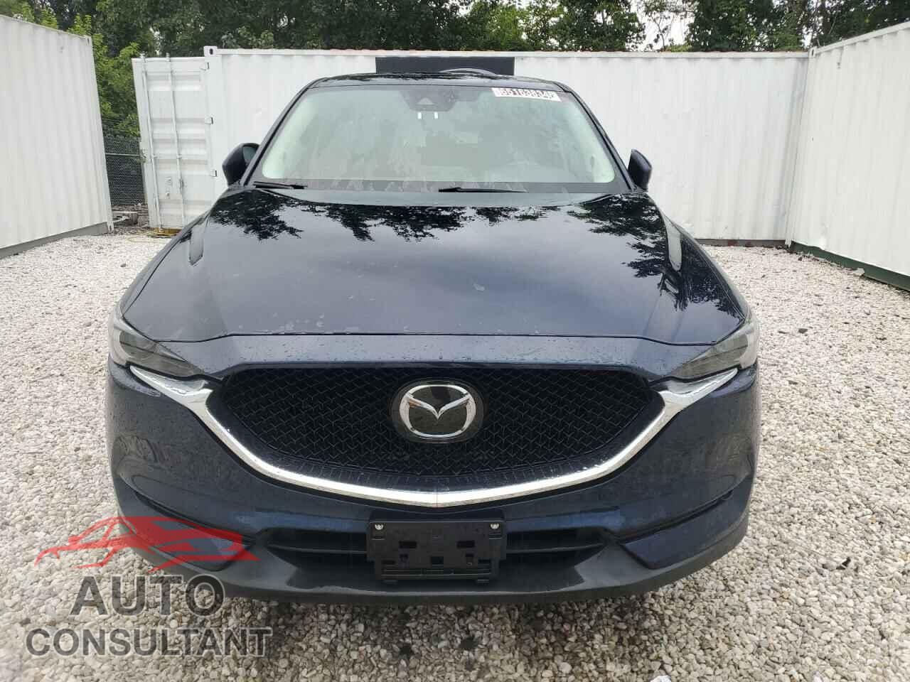 MAZDA CX-5 2020 - JM3KFBDM6L0750255