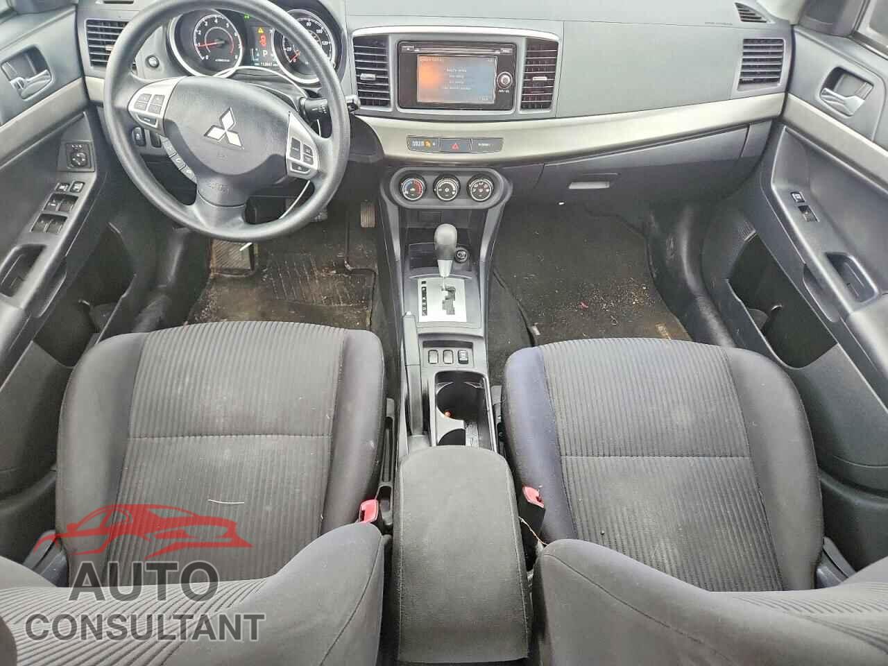 MITSUBISHI LANCER 2015 - JA32V2FW4FU019040