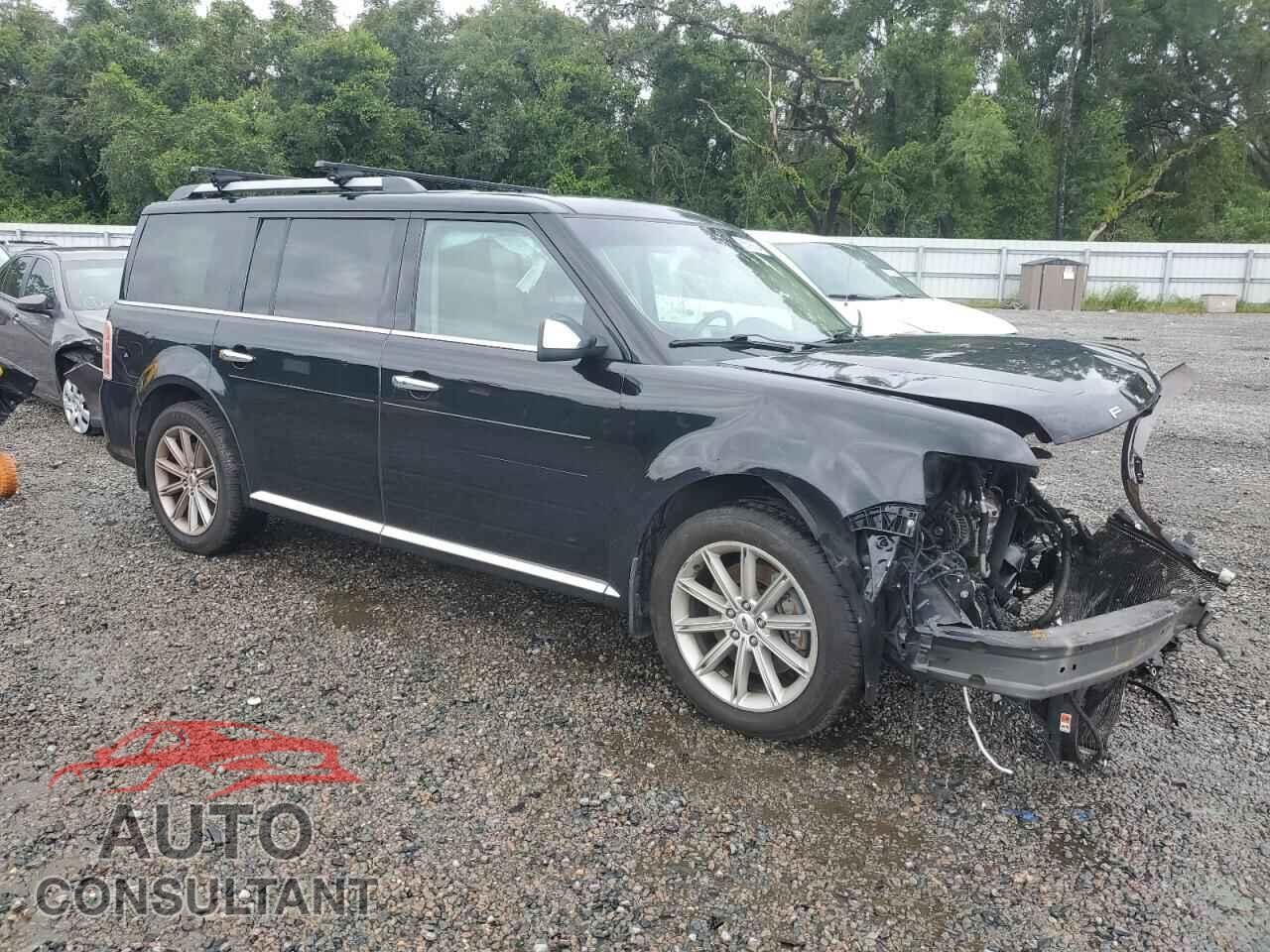 FORD FLEX 2016 - 2FMGK5D8XGBA02154