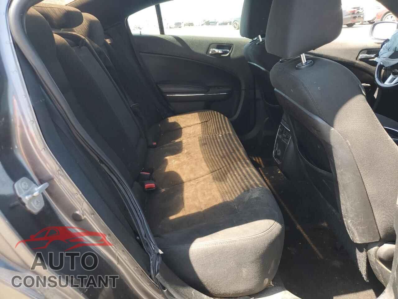DODGE CHARGER 2014 - 2C3CDXBG0EH369498