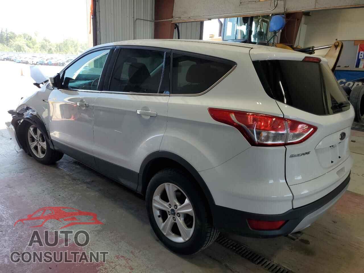 FORD ESCAPE 2015 - 1FMCU9GX3FUC58731