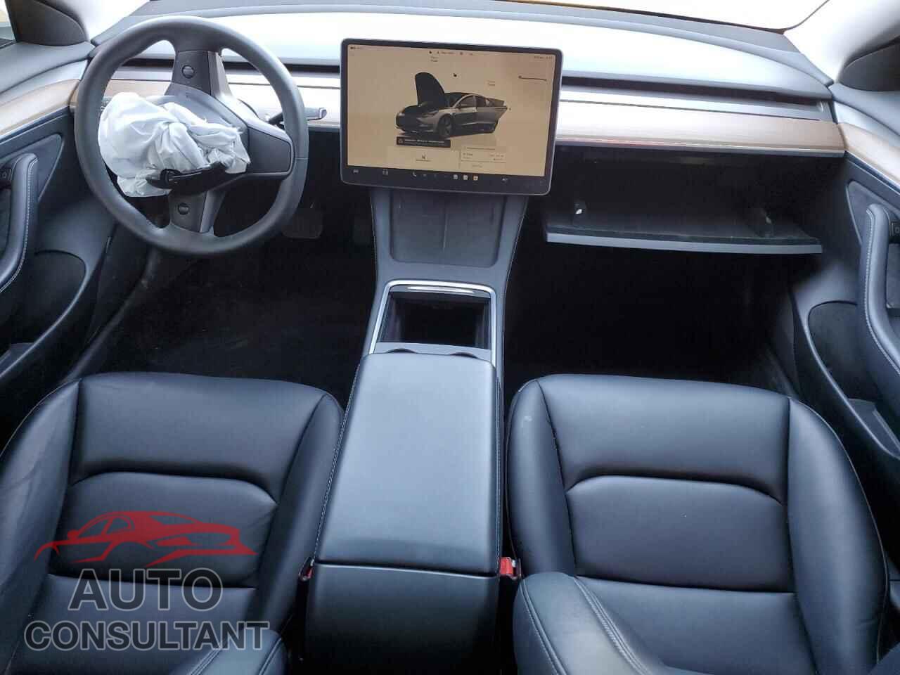 TESLA MODEL 3 2023 - 5YJ3E1EA3PF716005