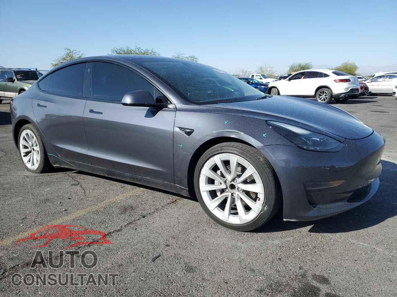 TESLA MODEL 3 2023 - 5YJ3E1EAXPF455780