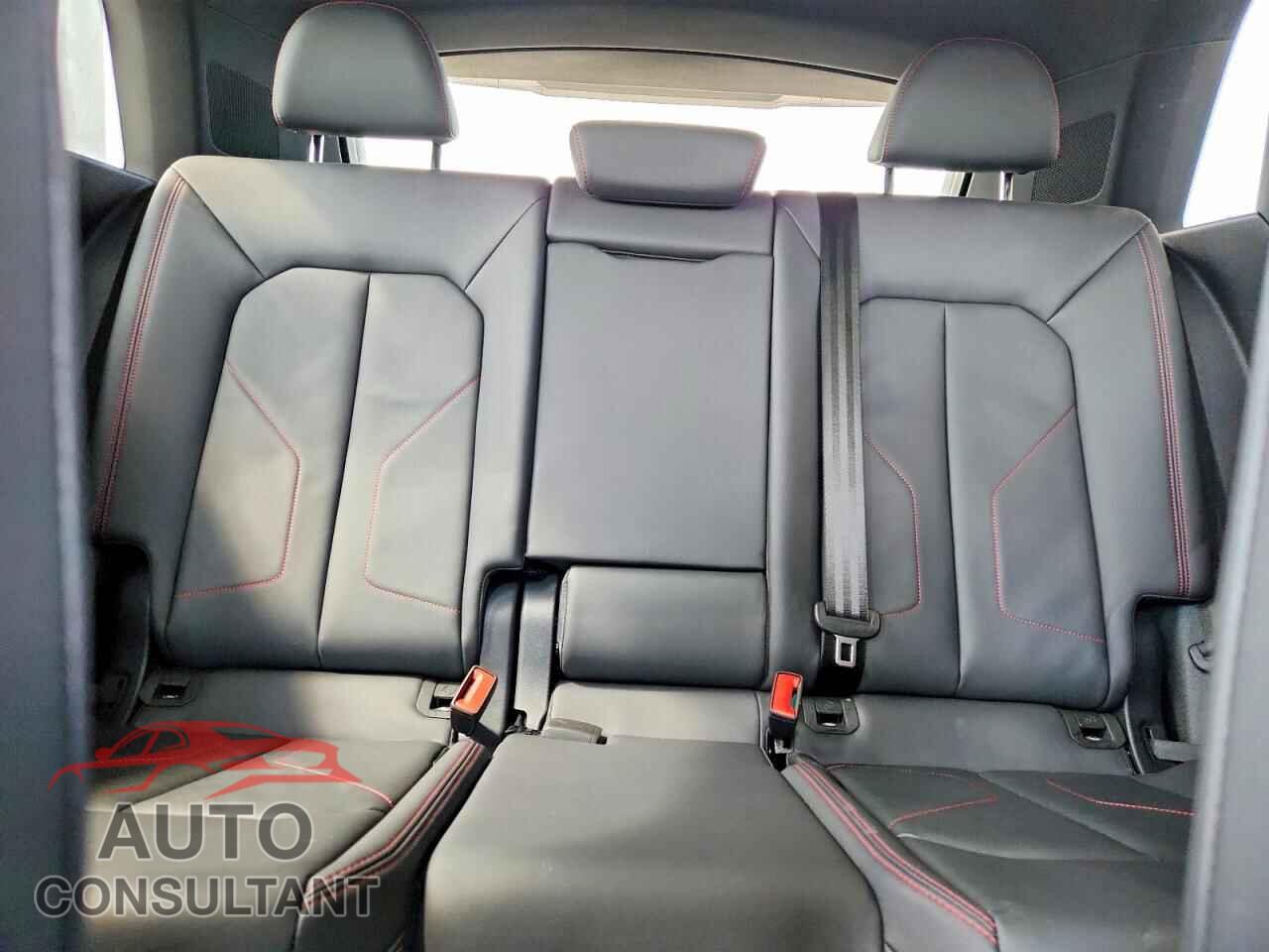 AUDI Q3 2025 - WA1EECF38S1084019