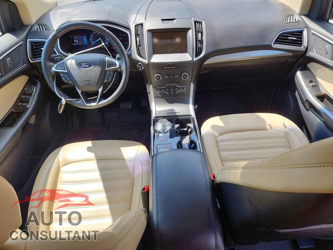 FORD EDGE 2019 - 2FMPK4J99KBC30954