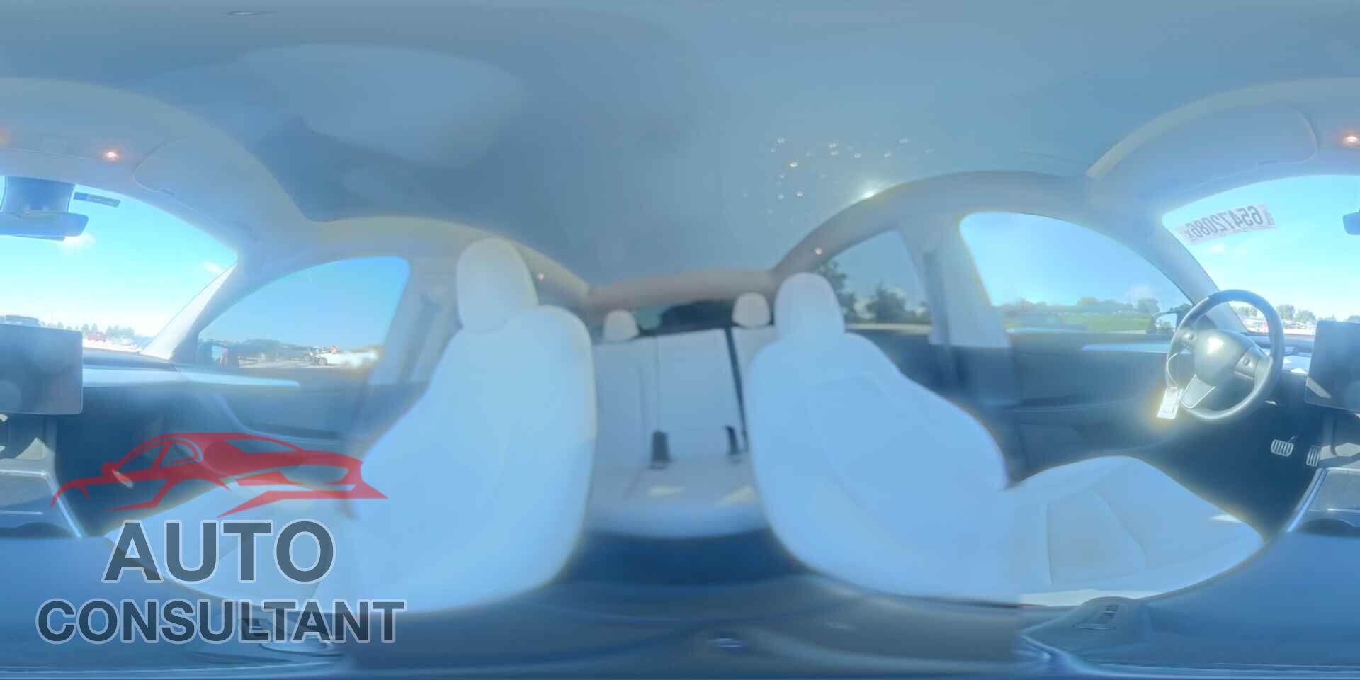 TESLA MODEL Y 2023 - 7SAYGDEF3PF688237