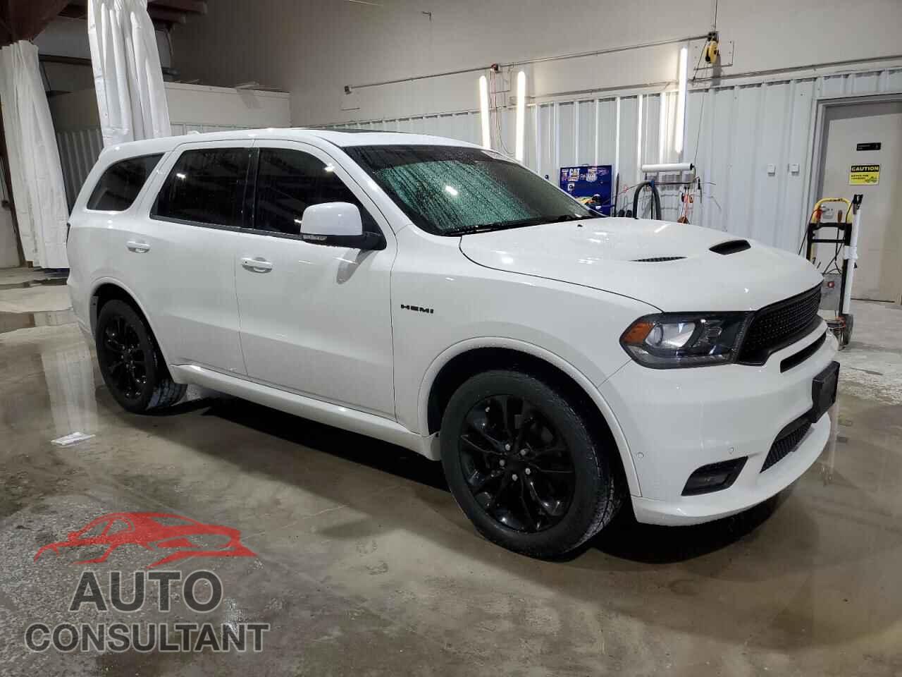 DODGE DURANGO 2020 - 1C4SDJCT3LC114943