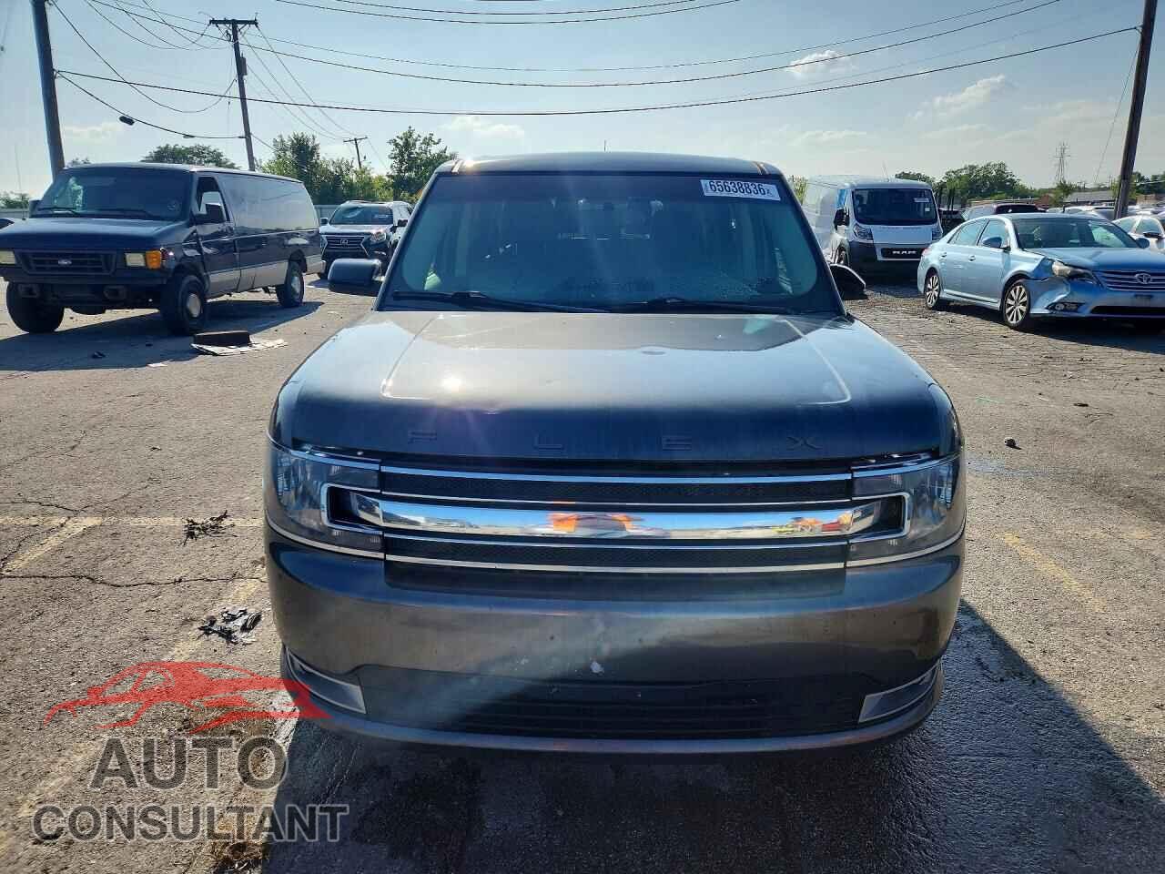 FORD FLEX 2016 - 2FMGK5C83GBA01784