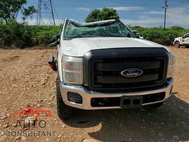 FORD F250 2015 - 1FT7X2B68FEA13145