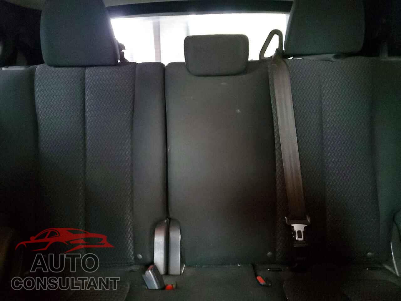 MITSUBISHI ECLIPSE 2022 - JA4ATUAA7NZ012525