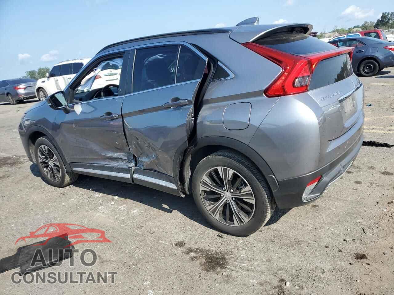 MITSUBISHI ECLIPSE 2020 - JA4AT5AA3LZ031706