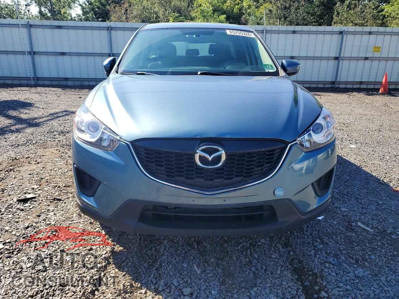 MAZDA CX-5 2015 - JM3KE4BY2F0478778