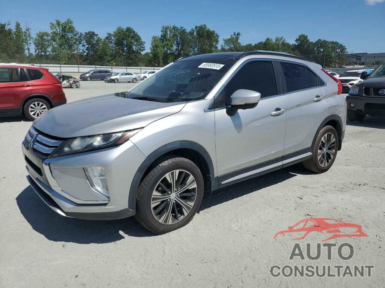 MITSUBISHI ECLIPSE 2019 - JA4AT5AA2KZ021246