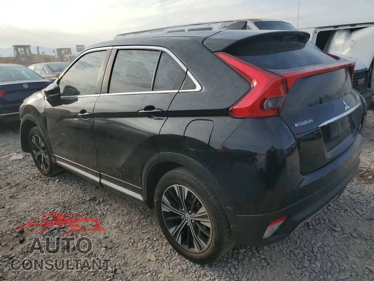 MITSUBISHI ECLIPSE 2019 - JA4AT5AA8KZ053019