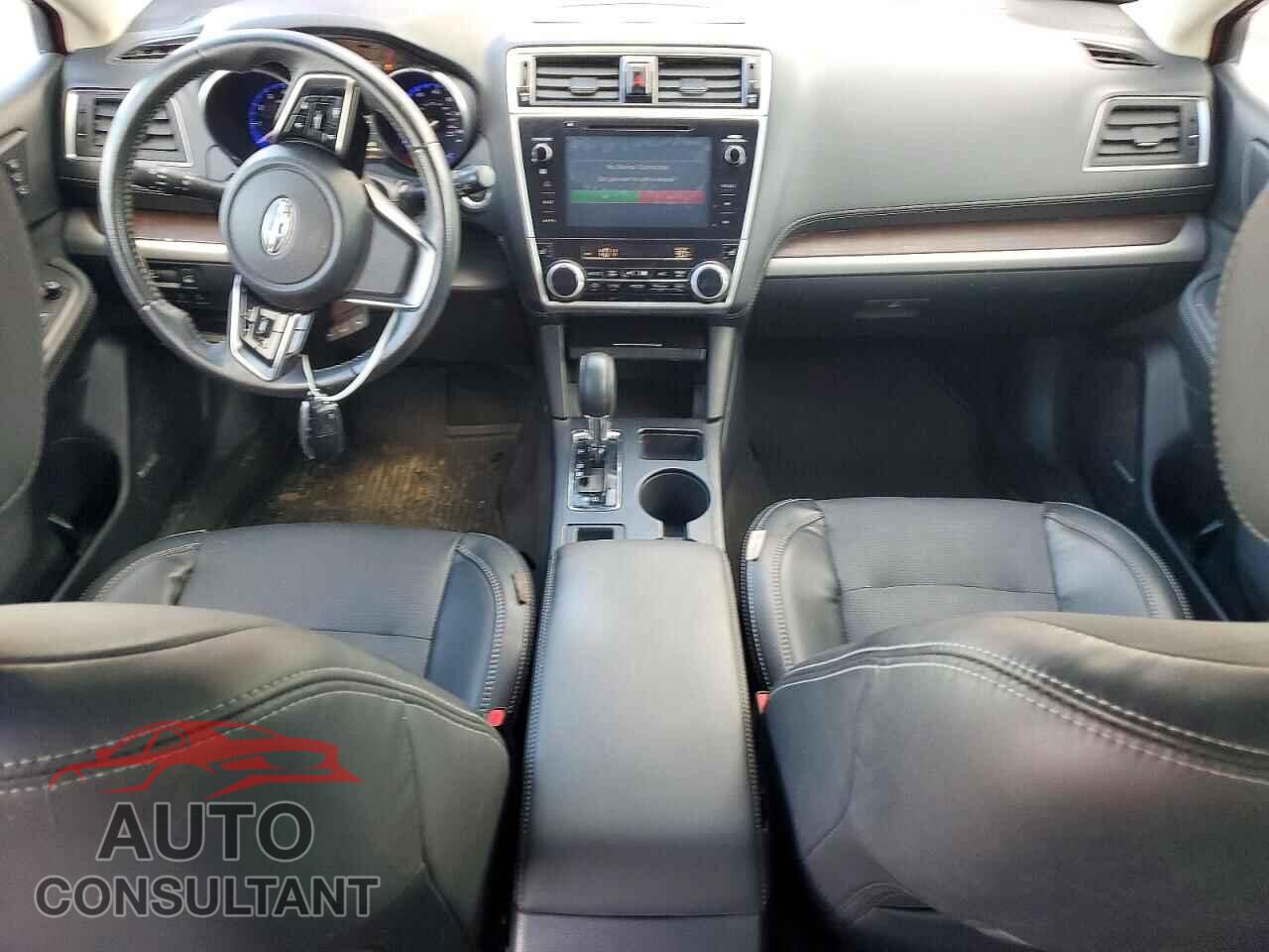 SUBARU OUTBACK 2019 - 4S4BSANC4K3320558