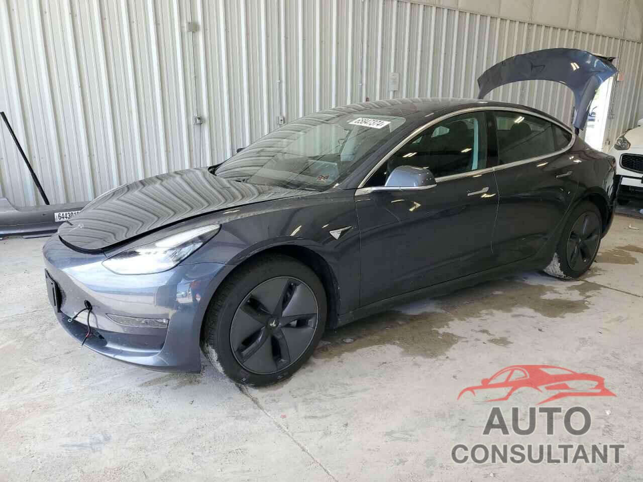 TESLA MODEL 3 2020 - 5YJ3E1EB6LF646261