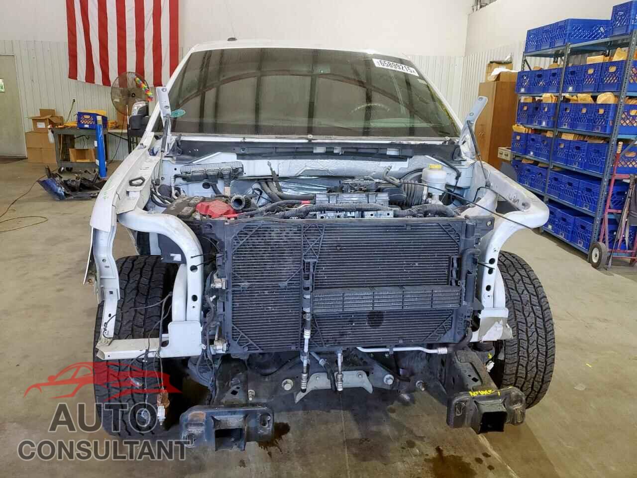 FORD F-150 2014 - 1FTFW1CF6EFA75286