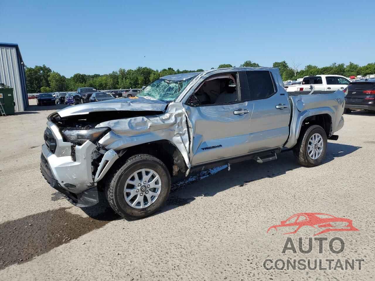 TOYOTA TACOMA 2024 - 3TMLB5JNXRM025044
