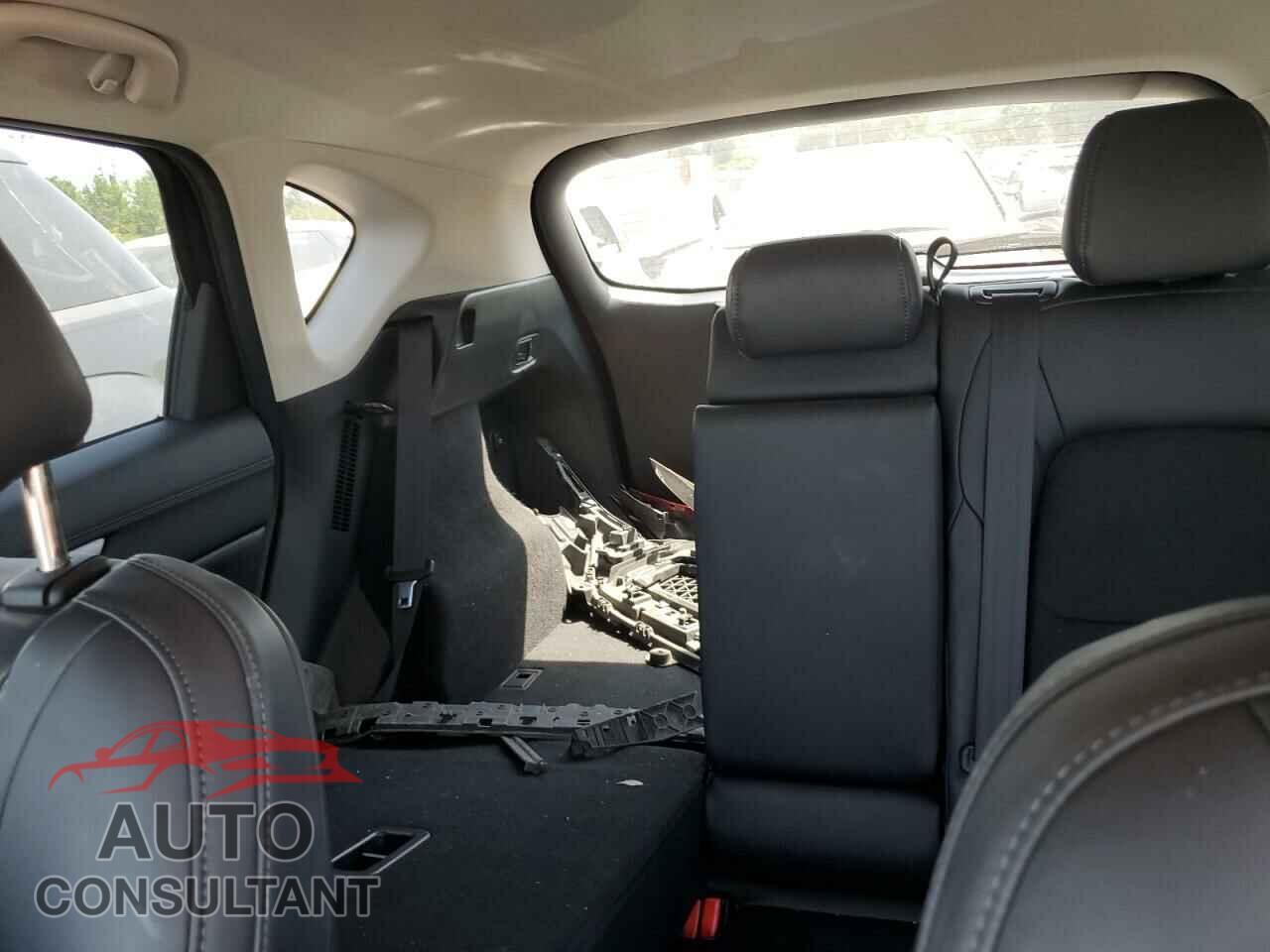 MAZDA CX-5 2017 - JM3KFBCL0H0124877